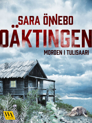 cover image of Oäktingen